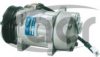 PEUGE 6453P9 Compressor, air conditioning